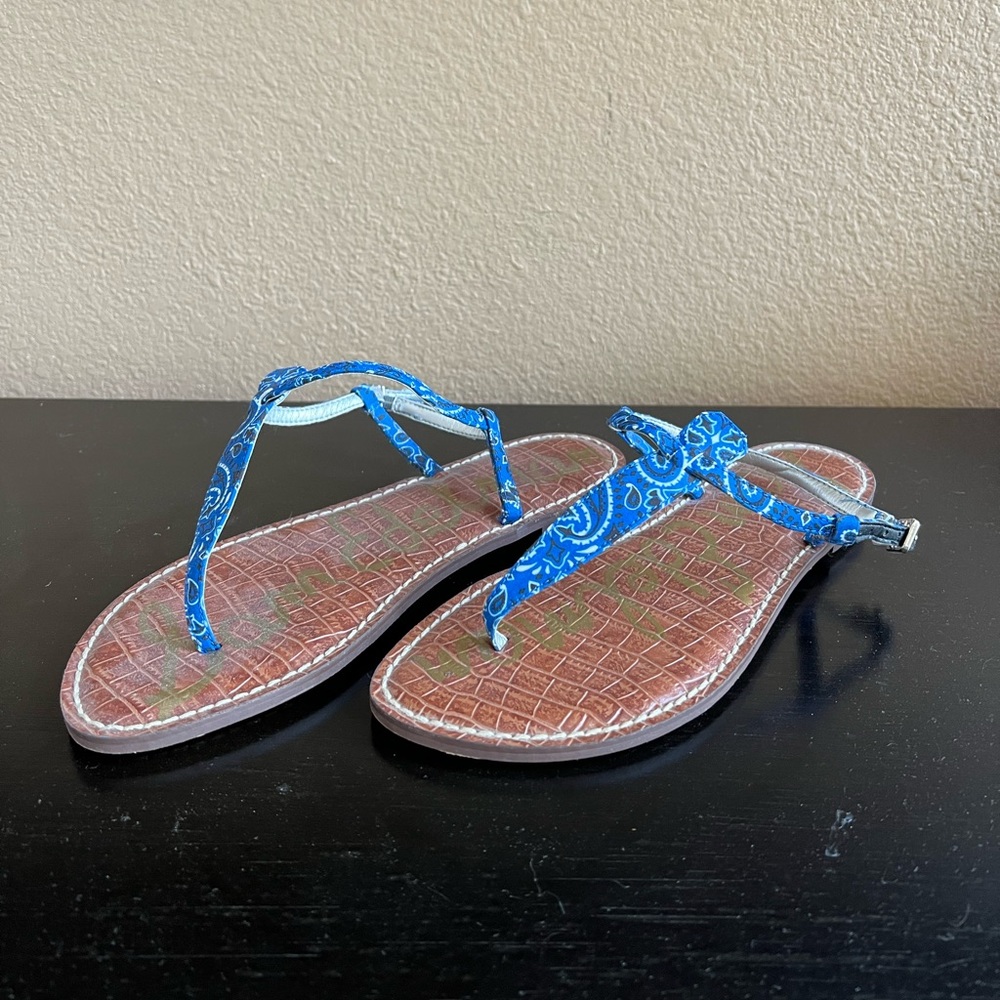 Sam Edelman Sandals